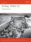 D-Day 1944 (1) : Omaha Beach - eBook