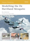 Modelling the De Havilland Mosquito - eBook