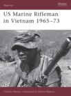 US Marine Rifleman in Vietnam 1965 73 - eBook