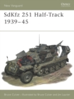 SdKfz 251 Half-Track 1939 45 - eBook