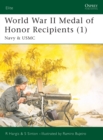World War II Medal of Honor Recipients (1) : Navy & USMC - eBook