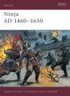 Ninja AD 1460 1650 - eBook