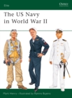 The US Navy in World War II - eBook