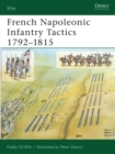 French Napoleonic Infantry Tactics 1792–1815 - eBook