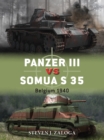 Panzer III vs Somua S 35 : Belgium 1940 - eBook