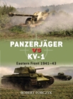 Panzerj ger vs KV-1 : Eastern Front 1941 43 - eBook