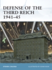Defense of the Third Reich 1941–45 - eBook