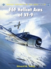 F6F Hellcat Aces of VF-9 - eBook