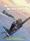 Morane-Saulnier MS.406 Aces - eBook