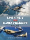 Spitfire V vs C.202 Folgore : Malta 1942 - eBook
