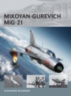 Mikoyan-Gurevich MiG-21 - eBook