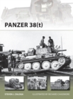 Panzer 38(t) - eBook