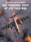 RAF Canberra Units of the Cold War - eBook