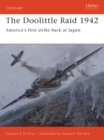 The Doolittle Raid 1942 : America s first strike back at Japan - eBook