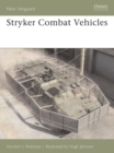 Stryker Combat Vehicles - eBook
