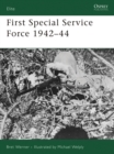 First Special Service Force 1942–44 - eBook