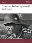 German Infantryman (1) 1933 40 - eBook