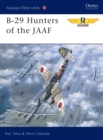 B-29 Hunters of the JAAF - eBook