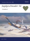 Jagdgeschwader 54 'Gr nherz' - eBook