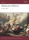 Redcoat Officer : 1740 1815 - eBook