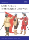 Scots Armies of the English Civil Wars - eBook