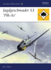 Jagdgeschwader 53 'Pik-As' - eBook