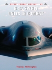 B-2A Spirit Units in Combat - eBook