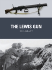 The Lewis Gun - eBook