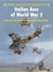 Italian Aces of World War 2 - eBook