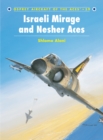 Israeli Mirage III and Nesher Aces - eBook