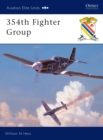 354th Fighter Group - eBook