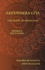 Ashtavakra Gita - The Heart of Awareness : A bilingual edition in Sanskrit and English - Book