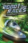 Rainforest Rampage - eBook