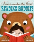 Bears Make the Best Reading Buddies - Book