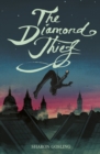 The Diamond Thief - eBook