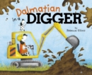 Dalmatian in a Digger - eBook