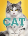 The Cat Encyclopedia for Kids - eBook