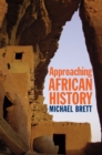Approaching African History - eBook
