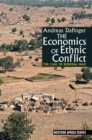 The Economics of Ethnic Conflict : The Case of Burkina Faso - eBook