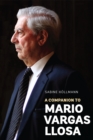 A Companion to Mario Vargas Llosa - eBook