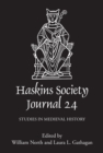 The Haskins Society Journal 24 : 2012. Studies in Medieval History - eBook