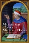 Makers and Users of Medieval Books : Essays in Honour of A.S.G. Edwards - eBook