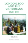 London Zoo and the Victorians, 1828-1859 - eBook