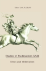 Studies in Medievalism XXIII : Ethics and Medievalism - eBook