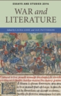 War and Literature - eBook