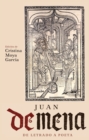 Juan de Mena : de letrado a poeta - eBook