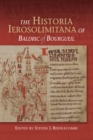 The <I>Historia Ierosolimitana</I> of Baldric of Bourgueil - eBook