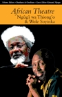 African Theatre 13: Ngugi wa Thiong'o and Wole Soyinka - eBook