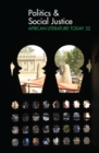 ALT 32 Politics & Social Justice: African Literature Today - eBook