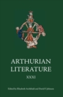 Arthurian Literature XXXI - eBook